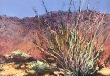 Featured Artwork: Jane Christie