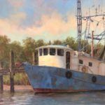 Featured Artwork: Beth Marchant
