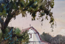 Featured Artwork: Brienne M. Brown