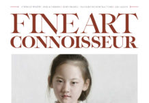 Modern Realism — Fine Art Connoisseur September/October 2018 Fine Art Connoisseur magazine