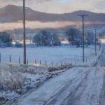 American Masters at the Salmagundi Club American Masters - fine art paintings