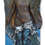 Featured Artwork: Gina Klawitter