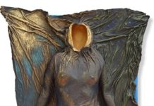 Featured Artwork: Gina Klawitter