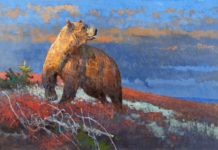 Announcing the 12th Annual Jackson Hole Art Auction Art Auction - FineArtConnoisseur.com