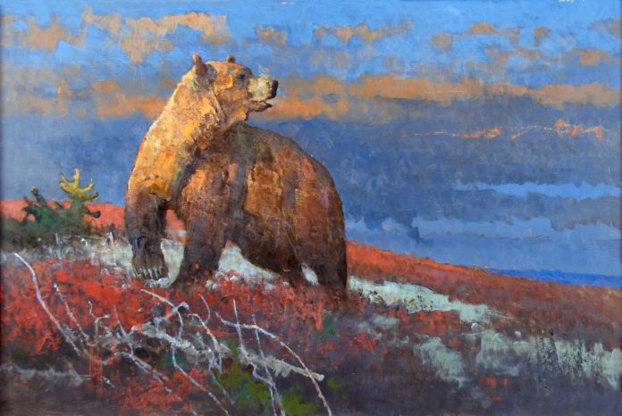 Art Auction - FineArtConnoisseur.com