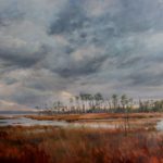 Featured Artwork: Lani Browning presented by South Street Art Gallery