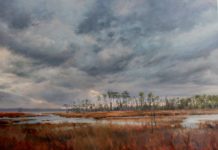 Featured Artwork: Lani Browning presented by South Street Art Gallery