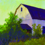 Featured Artwork: Carol Strock Wasson