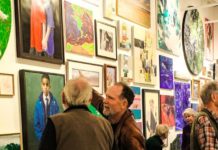 Advice for Buying Art at a Gallery Art collecting advice