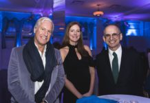 2018 Global Fine Art Awards Nomination Event & Salon Fine art news - FineArtConnoisseur.com