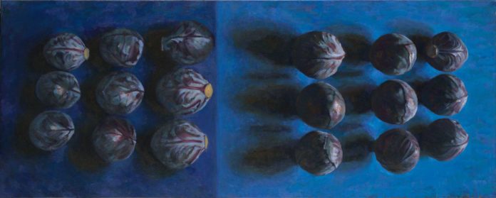 Developing a Narrative in Your Figure Paintings