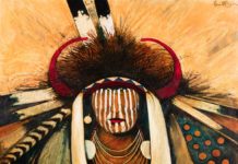 Announcing the 2018 Buffalo Bill Art Show and Sale Western Art and Fine Art Auctions