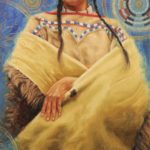 2018 “Quest” Award Recipients Western art