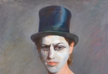 Le Masque and Kuhn’s Metaphors