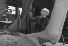 Upcoming Lecture: American Sculpture and the Huntington Legacy American sculpture