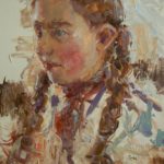 Featured Artwork: Chantel Lynn Barber