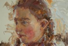 Featured Artwork: Chantel Lynn Barber