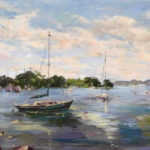 Featured Artwork: Stephanie Amato