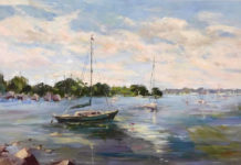 Featured Artwork: Stephanie Amato