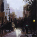 Featured Artwork: William A. Schneider
