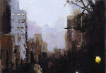 Featured Artwork: William A. Schneider