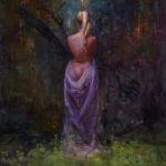 Featured Artwork: Ann Moeller Steverson