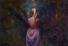 Featured Artwork: Ann Moeller Steverson