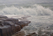 Featured Artwork: Tom Nielsen