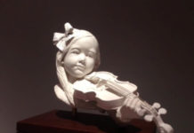 Nilda Comas: Communicating Through Sculpture