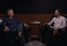 Video Interview: A Conversation with Eric Rhoads and Josh LaRock Figurative Art - Realism Art Movement