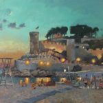 Featured Artwork: Stewart White presented by South Street Art Gallery