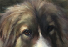 Color Value and Executive Decisions Art advice