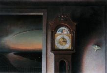 30 Years: Art at the Michener Fine art museums