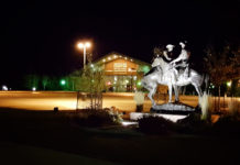 New CEO appointed for the Buffalo Bill Center of the West Fine art news