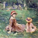 Berthe Morisot: Woman Impressionist Impressionist art