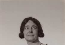 Ida O’Keeffe: Escaping Georgia’s Shadow Ida O'Keeffe artist