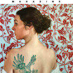 From the Artist’s Perspective — November/December Edition Artists on Art magazine
