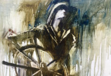Featured Artwork: Beth Bathe