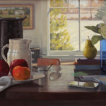 Featured Artwork: Eileen Eder