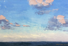 Featured Artwork: Mary Bentz Gilkerson