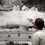 Hazards May Be Present: The Ongoing Impact of One Event Joel Daniel Phillips - FineArtConnoisseur.com