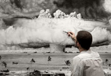 Hazards May Be Present: The Ongoing Impact of One Event Joel Daniel Phillips - FineArtConnoisseur.com