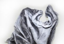 Featured Artwork: Gina Klawitter