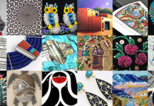 2018 Native Art Market — DC and NYC Native Art Market
