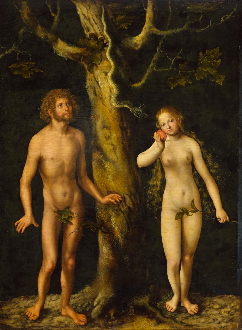 The Renaissance Nude - Fine Art Connoisseur