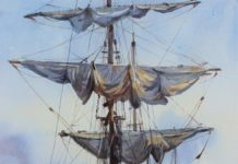 Featured Artwork: Poppy Balser
