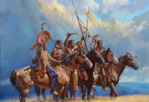 Museum Receives Significant Donations and Expands with New Gallery Western Art