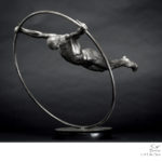 Self-Protection, Despondence, or Self-Defense? A Sculpture Spotlight Contemporary sculpture - FineArtConnoisseur.com