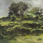 10 Spontaneous Landscape Paintings Fine art landscape paintings