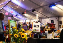 Scottsdale Artists’ School Beaux Arts Fundraiser Scottsdale Artists’ School Beaux Arts Fundraiser